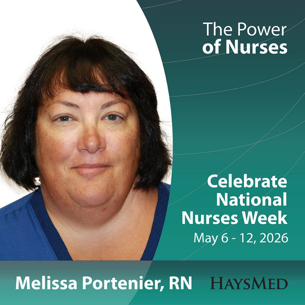 2026 Nurse's Week the Power of Nurses: 30+ Years of Care in Action ...